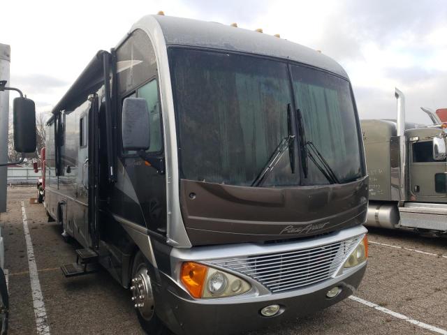 Photo 1 from auction – 2006 WORKHORSE CUSTOM CHASSIS MOTORHOME with VIN 5B4MPA7G863415103