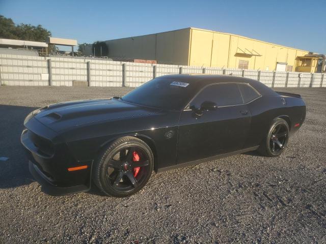 DODGE CHALLENGER 2016 with VIN 2C3CDZC90GH335396 - Photo from auction
