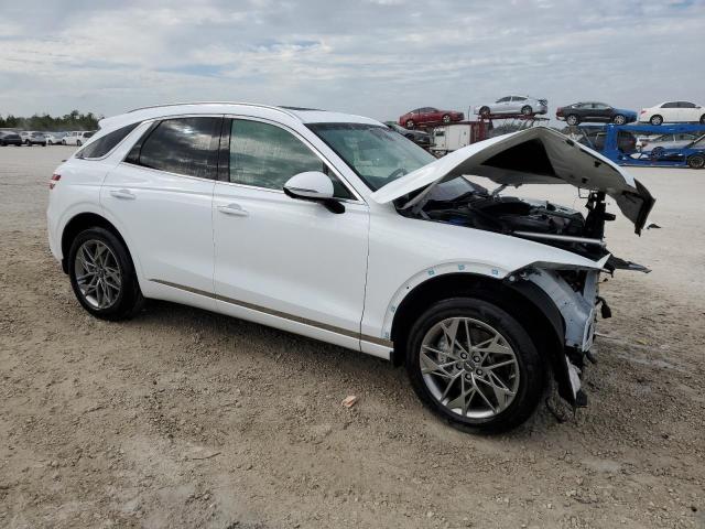 Photo 4 from auction – 2024 GENESIS GV70 BASE with VIN 5NMMADTB2RH006852