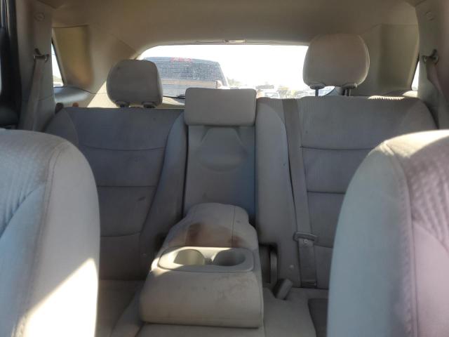 Photo 10 from auction – 2012 KIA SORENTO BA with VIN 5XYKT3A16CG255016