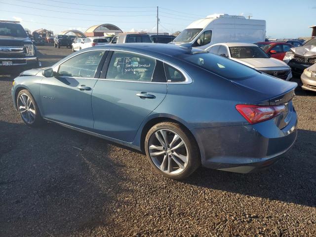 Photo 2 from auction – 2024 CHEVROLET MALIBU PRE with VIN 1G1ZE5ST3RF177299