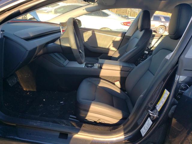 Photo 7 from auction – 2024 TESLA MODEL 3 with VIN 5YJ3E1EA4RF725668