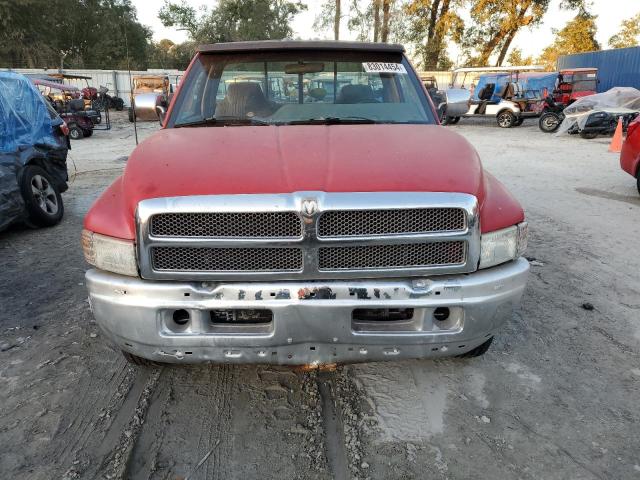 Photo 5 from auction – 1994 DODGE RAM 1500 with VIN 1B7HC16Y0RS685227