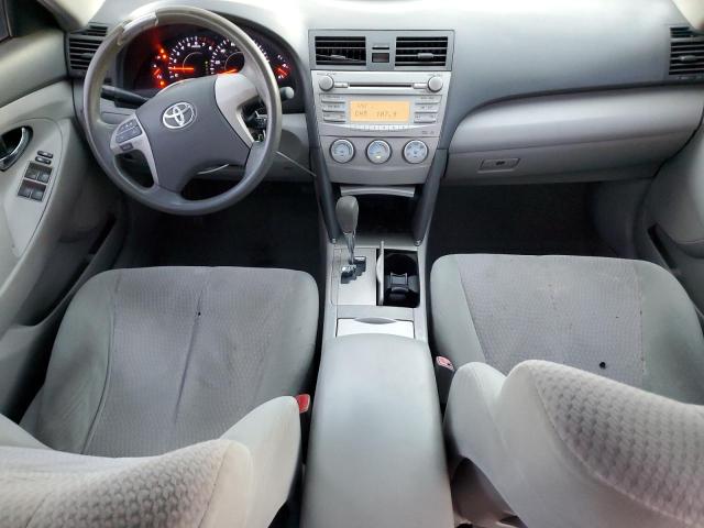 Photo 8 from auction – 2011 TOYOTA CAMRY BASE with VIN 4T4BF3EK6BR094496