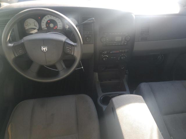 Photo 8 from auction – 2006 DODGE DURANGO SX with VIN 1D4HB38N56F163606