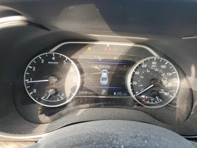 Photo 9 from auction – 2017 NISSAN MAXIMA 3.5 with VIN 1N4AA6AP7HC438823