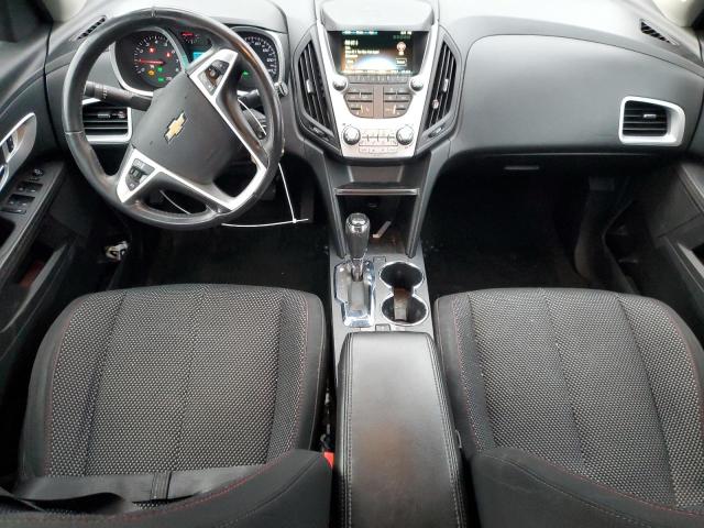 Photo 8 from auction – 2017 CHEVROLET EQUINOX LT with VIN 2GNALCEK7H6329554