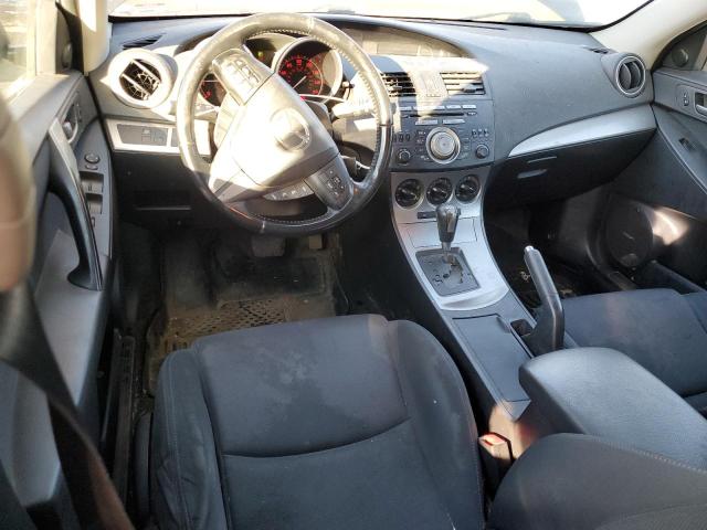 Photo 8 from auction – 2010 MAZDA 3 S with VIN JM1BL1H69A1113326