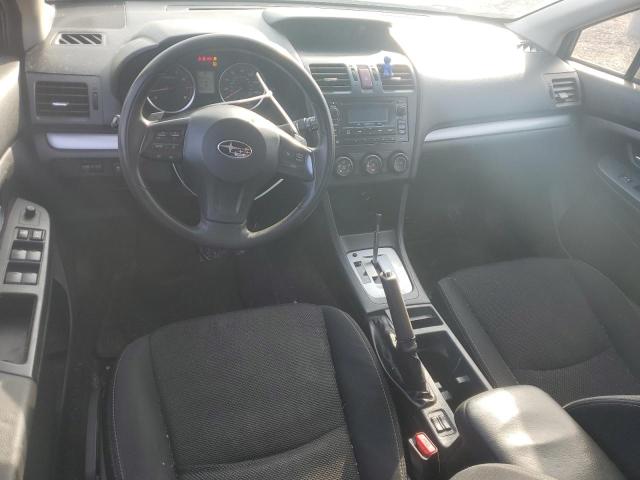 Photo 8 from auction – 2013 SUBARU XV CROSSTR with VIN JF2GPACC3D2860234
