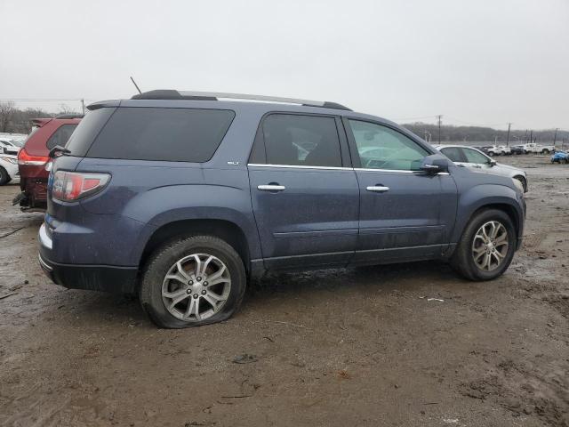Photo 3 from auction – 2013 GMC ACADIA SLT with VIN 1GKKVRKDXDJ264121
