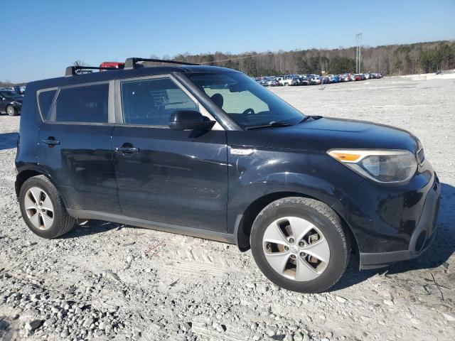 Photo 4 from auction – 2015 KIA SOUL with VIN KNDJN2A21F7216358