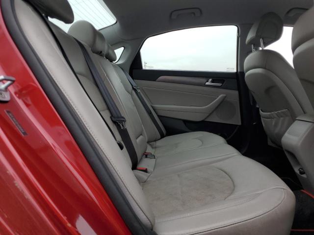 Photo 10 from auction – 2015 HYUNDAI SONATA SPO with VIN 5NPE34AF0FH095954