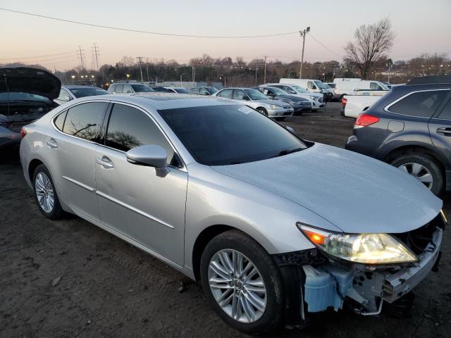 Photo 4 from auction – 2013 LEXUS ES 350 with VIN JTHBK1GG7D2056733