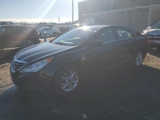 HYUNDAI SONATA GLS 2012 z numerem VIN 5NPEB4AC5CH478972 - Zdjęcie z aukcji