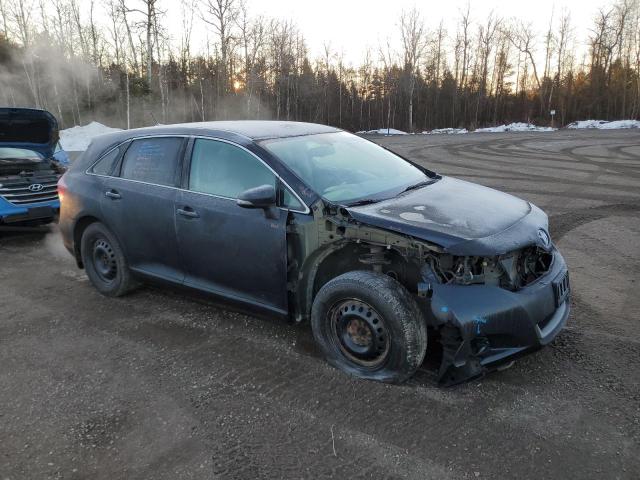 Photo 4 from auction – 2014 TOYOTA VENZA LE with VIN 4T3BA3BB7EU063637