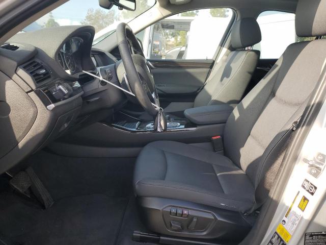 Photo 7 from auction – 2015 BMW X4 XDRIVE2 with VIN 5UXXW3C51F0M88033