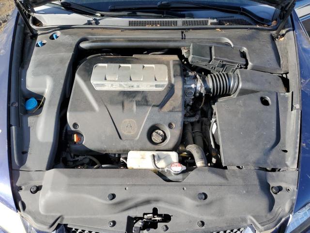 Photo 11 from auction – 2008 ACURA TL with VIN 19UUA66228A020915