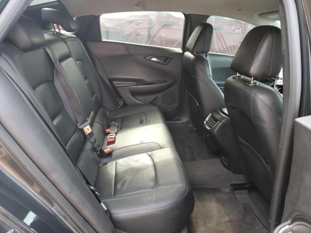 Photo 10 from auction – 2017 CHEVROLET MALIBU LT with VIN 1G1ZE5ST0HF272840
