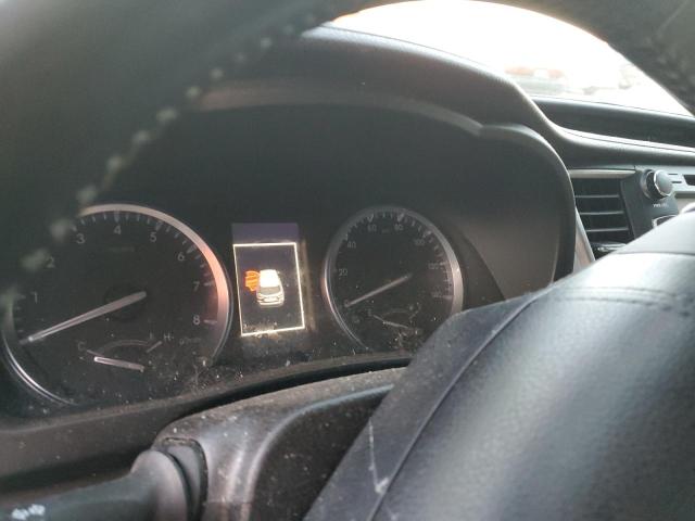 Фото 9 с аукциона – 2017 TOYOTA HIGHLANDER с VIN 5TDKZRFH7HS516588