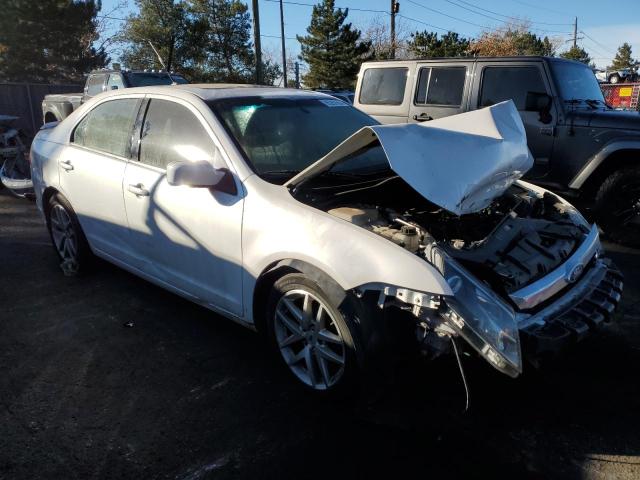 Photo 4 from auction – 2011 FORD FUSION SEL with VIN 3FAHP0JA4BR211605