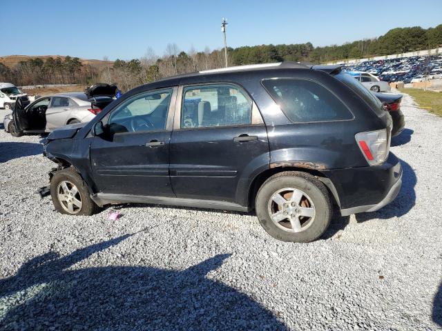 Photo 2 from auction – 2006 CHEVROLET EQUINOX LS with VIN 2CNDL13F366201899