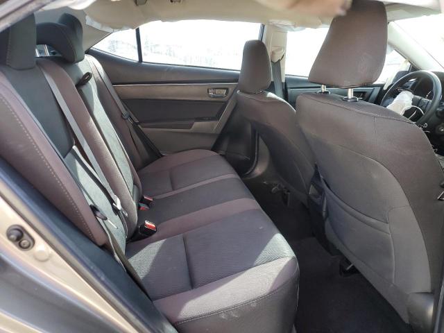 Photo 10 from auction – 2018 TOYOTA COROLLA L with VIN 2T1BURHE0JC101290