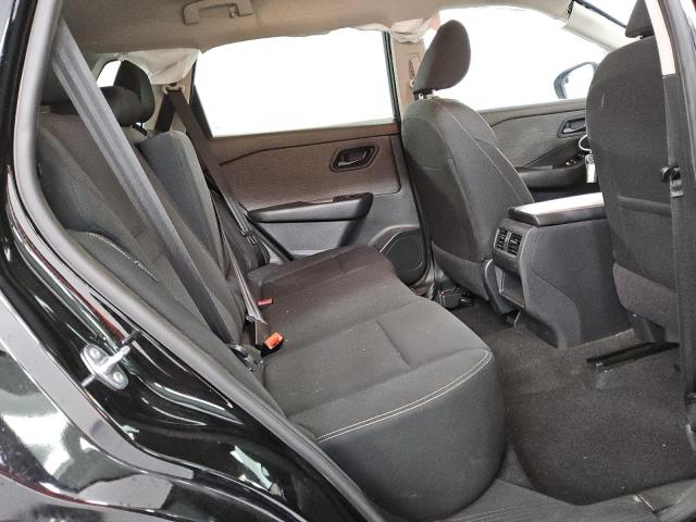 Photo 11 from auction – 2023 NISSAN ROGUE S with VIN 5N1BT3AB8PC854983