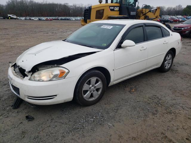 CHEVROLET IMPALA LT 2006 with VIN 2G1WT58K069215891 - Photo from auction