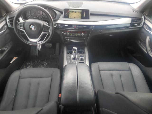 Photo 8 from auction – 2014 BMW X5 XDRIVE3 with VIN 5UXKS4C58E0C07424