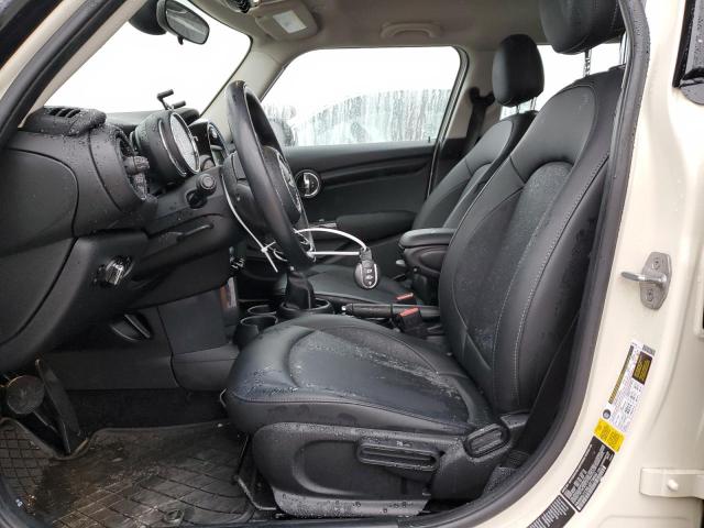 Photo 7 from auction – 2018 MINI COOPER with VIN WMWXU1C58J2F79650