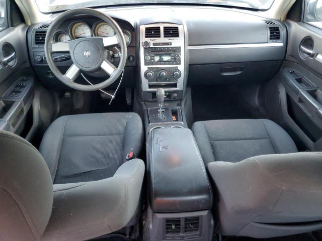 Zdjęcie 8 z aukcji – 2010 DODGE CHARGER SX z VIN 2B3CA3CV4AH186885