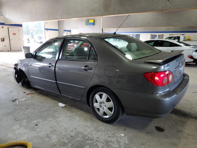 Photo 2 from auction – 2008 TOYOTA COROLLA CE with VIN 2T1BR30E28C914263