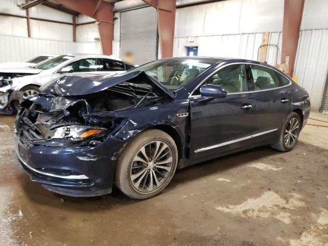 BUICK LACROSSE E 2017 مع رقم تعريف المركبة 1G4ZP5SS6HU193849 - صورة من المزاد