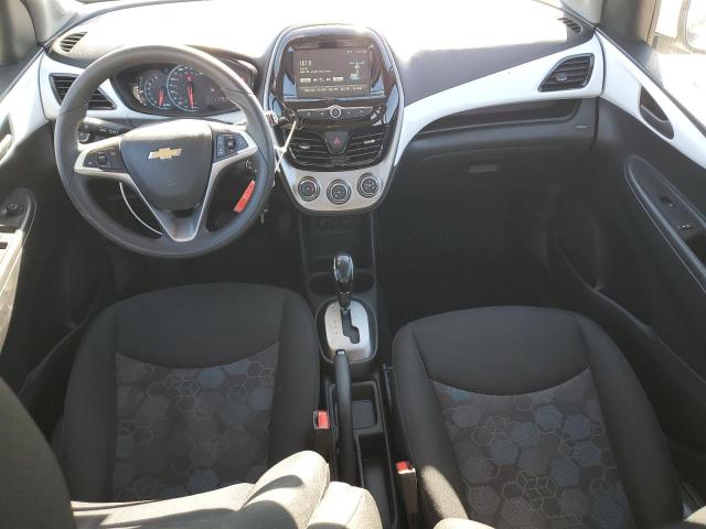 Photo 8 from auction – 2017 CHEVROLET SPARK with VIN KL8CD6SA4HC759618