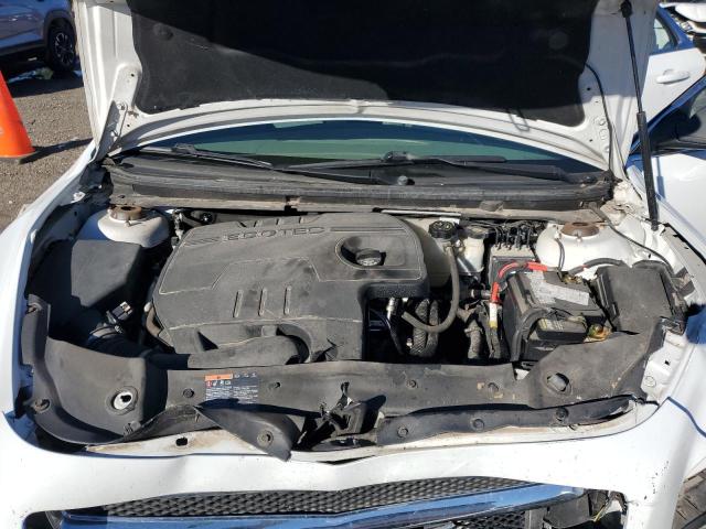 Photo 11 from auction – 2012 CHEVROLET MALIBU LS with VIN 1G1ZB5E01CF101355