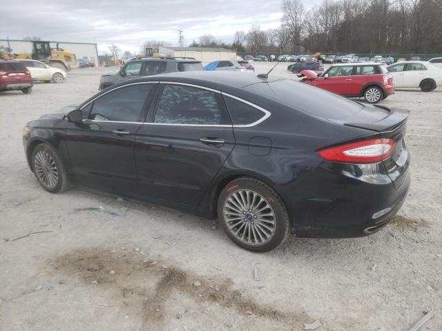 Photo 2 from auction – 2013 FORD FUSION TIT with VIN 3FA6P0K95DR240478