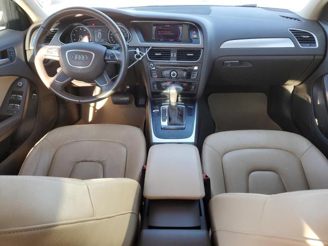 Photo 8 from auction – 2014 AUDI A4 PREMIUM with VIN WAUAFAFL6EN042531