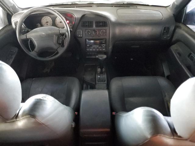 Photo 8 from auction – 2000 NISSAN PATHFINDER with VIN JN8AR07SXYW431752