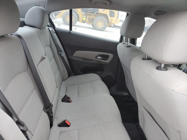 Photo 10 from auction – 2012 CHEVROLET CRUZE LT with VIN 1G1PF5SC4C7395189