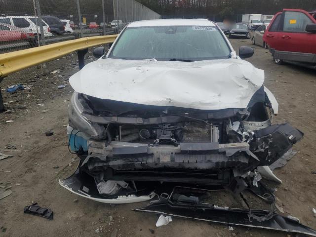Photo 5 from auction – 2020 NISSAN ALTIMA SR with VIN 1N4BL4CV1LC136127