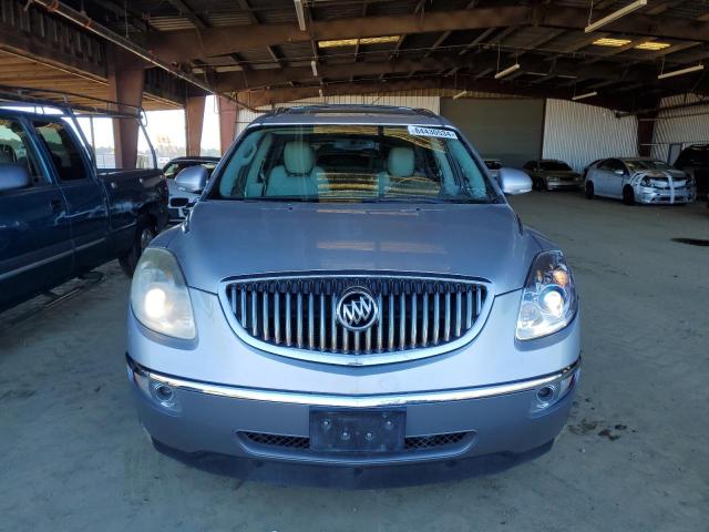 Photo 5 from auction – 2012 BUICK ENCLAVE with VIN 5GAKVCED9CJ234452
