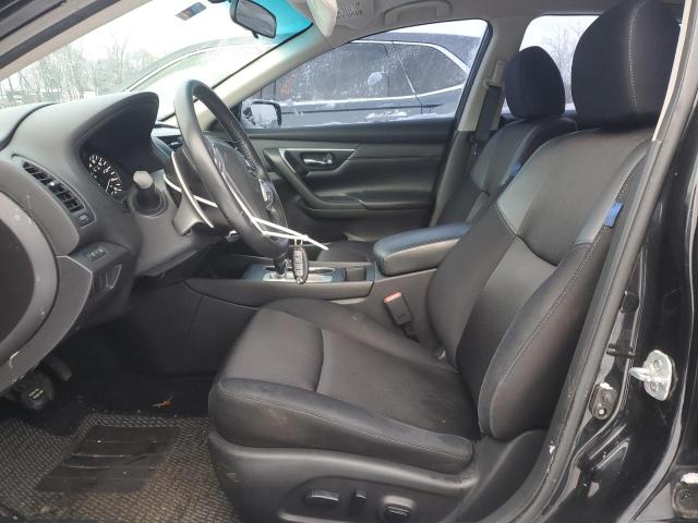 Photo 7 from auction – 2016 NISSAN ALTIMA 2.5 with VIN 1N4AL3AP1GC200828