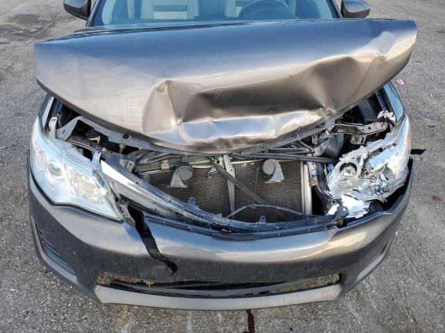 Photo 11 from auction – 2014 TOYOTA CAMRY L with VIN 4T4BF1FK6ER415993