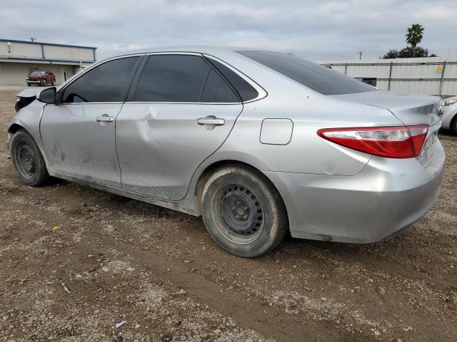 Photo 2 from auction – 2016 TOYOTA CAMRY LE with VIN 4T4BF1FKXGR576222