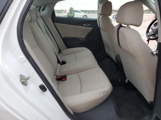 Photo 10 from auction – 2018 HONDA CIVIC LX with VIN 2HGFC2F55JH589741