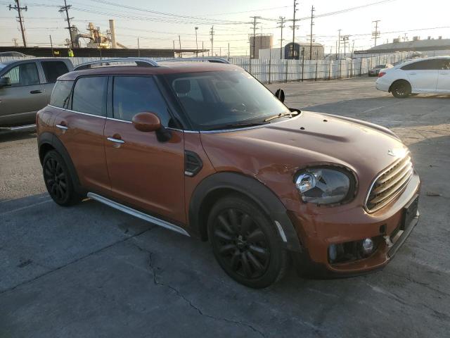 Photo 4 from auction – 2017 MINI COOPER COU with VIN WMZYS7C32H3E07181