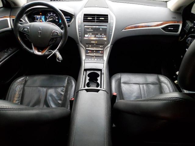 Photo 8 from auction – 2013 LINCOLN MKZ HYBRID with VIN 3LN6L2LU2DR824384