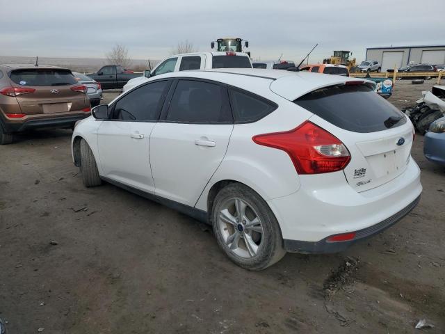 Photo 2 from auction – 2014 FORD FOCUS SE with VIN 1FADP3K28EL460483