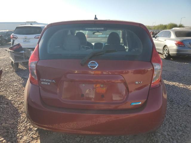 Photo 6 from auction – 2015 NISSAN VERSA NOTE with VIN 3N1CE2CP2FL420702