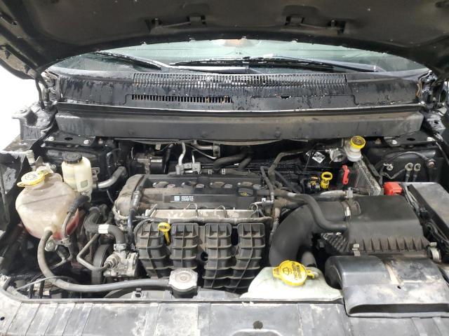 Photo 12 from auction – 2020 DODGE JOURNEY SE with VIN 3C4PDCAB7LT272007
